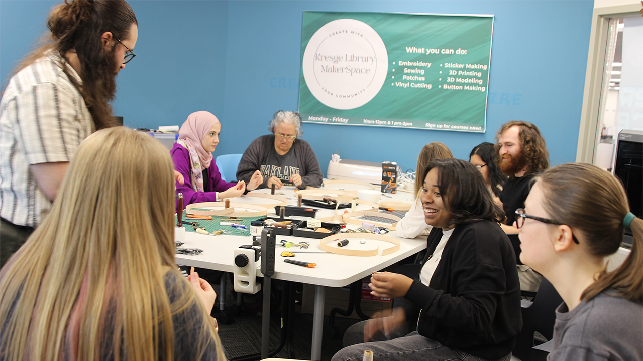 Makerspace