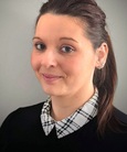 A headshot of Diana Mahoney