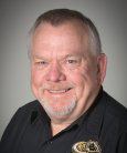 Terry Dibble Headshot